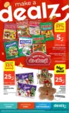 Dealz gazetka