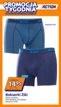 Action gazetka