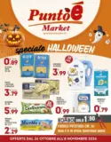 Speciale halloween