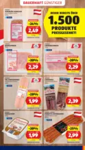 HOFER HOFER: Flugblatt - ab 30.10.2026