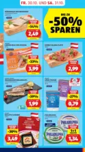 HOFER HOFER: Flugblatt - ab 30.10.2026