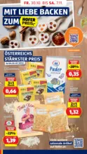 HOFER HOFER: Flugblatt - ab 30.10.2026