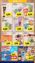 HOFER HOFER: Flugblatt - ab 30.10.2026