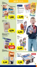 HOFER HOFER: Flugblatt - ab 30.10.2026