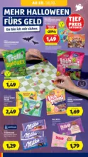 HOFER HOFER: Flugblatt - ab 30.10.2026
