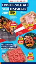 HOFER HOFER: Flugblatt - ab 30.10.2026