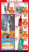 HOFER HOFER: Flugblatt - ab 30.10.2026