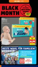 HOFER HOFER: Flugblatt - ab 30.10.2026