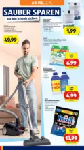 HOFER HOFER: Flugblatt - ab 30.10.2026