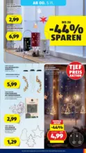 HOFER HOFER: Flugblatt - ab 30.10.2026