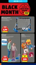 HOFER HOFER: Flugblatt - ab 30.10.2026