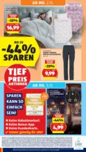 HOFER HOFER: Flugblatt - ab 30.10.2026