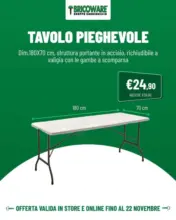 Specchiera gioiello con luce led