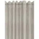 JYSK JYSK Perdea UTKLIPPAN 140x245 nisipie