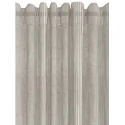 JYSK Perdea UTKLIPPAN 140x245 nisipie