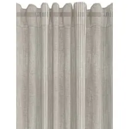 JYSK Perdea UTKLIPPAN 140x245 nisipie