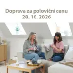 JYSK Exkluzivn&iacute; nab&iacute;dky pro na&scaron;e z&aacute;kazn&iacute;ky &ndash; do 11.11.2026