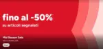 KIABI Fino al -50% - al 28.10.2026