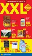ЛИДЛ XXL предложения в ЛИДЛ с валидност до 08.11.2026 - от 02-11-26