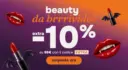 Beauty da brrrivido!