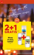 Oferta NonFood POLOmarket do 03.11 (G44)