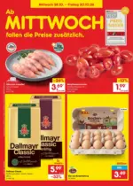 Netto City Netto: Wochenangebote - bis 31.10.2026