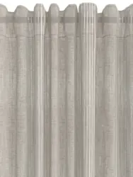 JYSK Завеса UTKLIPPAN 1x140x245 см пясък