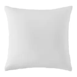 Zierkissen Poppy Naturfarben ca. 45x45cm