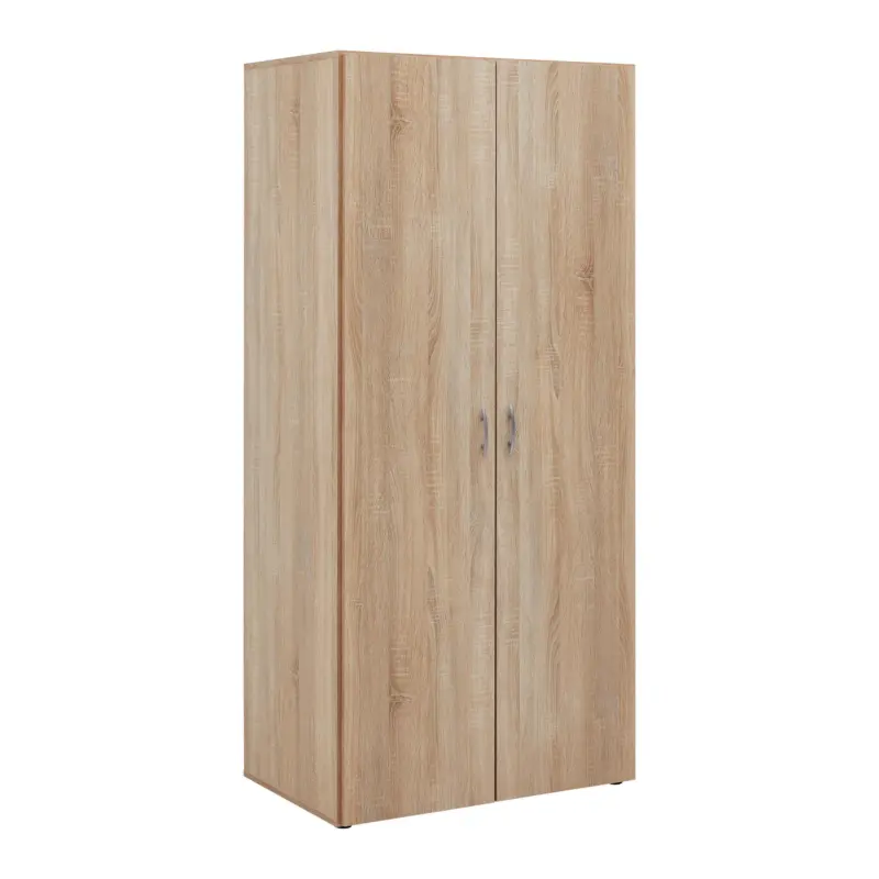 Dreht&uuml;renschrank Joe Sonoma Eiche