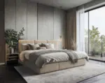 m&ouml;max Dornbirn - Ihr Trendm&ouml;belhaus in Dornbirn Familienbett Domino Combo Beige ca.210x200cm