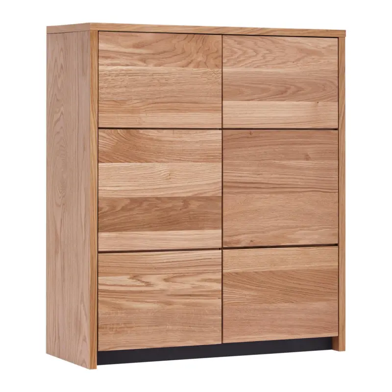 Oberschrank Avanto Eichefarben