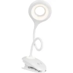 Led-Klemmleuchte