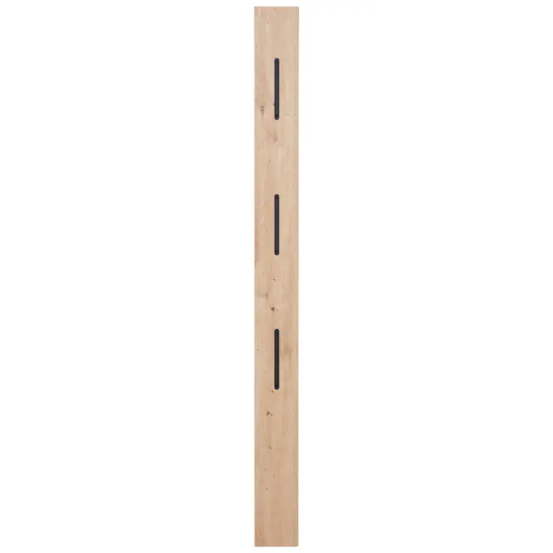 Garderobenpaneel in 13/151/2 cm