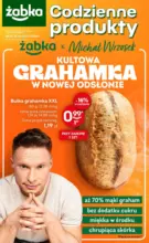 Świetna oferta dla łowc&oacute;w okazji Żabka &ndash; do 03.11.2026