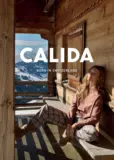 CALIDA | Bettenhaus Barghorn