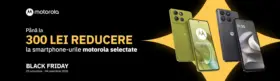 Nu rata super-ofertele de BLACK FRIDAY