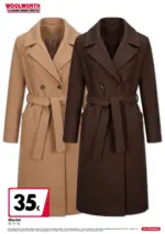 Woolworth Woolworth: Wochenangebote - bis 09.11.2026