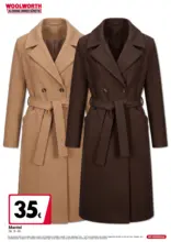 Woolworth: Wochenangebote