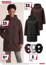 Woolworth Woolworth: Wochenangebote - bis 09.11.2026