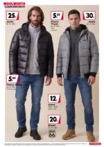 Woolworth Woolworth: Wochenangebote - bis 09.11.2026