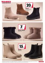 Woolworth Woolworth: Wochenangebote - bis 09.11.2026