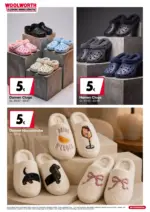 Woolworth Woolworth: Wochenangebote - bis 09.11.2026