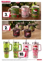 Woolworth Woolworth: Wochenangebote - bis 09.11.2026