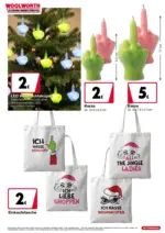 Woolworth Woolworth: Wochenangebote - bis 09.11.2026