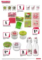 Woolworth Woolworth: Wochenangebote - bis 09.11.2026