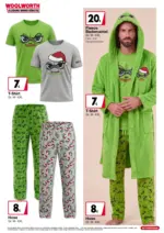 Woolworth Woolworth: Wochenangebote - bis 09.11.2026