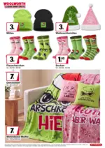 Woolworth Woolworth: Wochenangebote - bis 09.11.2026