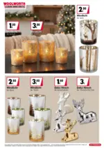 Woolworth Woolworth: Wochenangebote - bis 09.11.2026