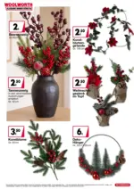 Woolworth Woolworth: Wochenangebote - bis 09.11.2026