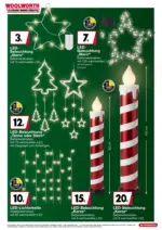 Woolworth Woolworth: Wochenangebote - bis 09.11.2026